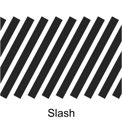 Slash